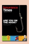 Insurance Times New cover