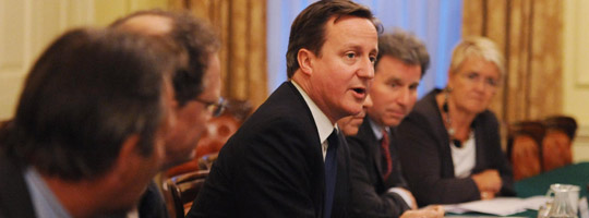 Downing+Street+Insurance+Summit+2012