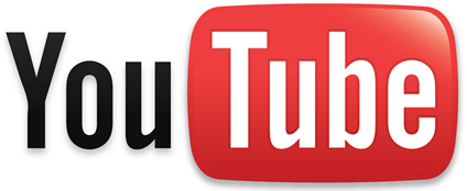 YouTube+Icon