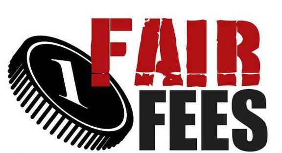 Fair+Fees