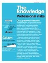 The Knowledge PR