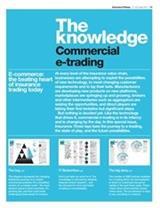 The Knowledge e-trading