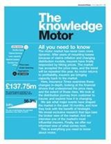 The Knowledge motor