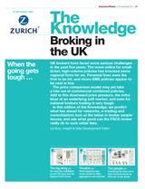 The Knowledge December 2011