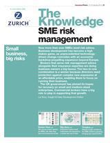 The Knowledge January 2012