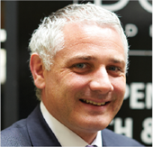 James Dalton Assistant director of motor and liability, ABI