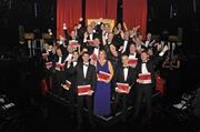 IT Awards Winners 2011