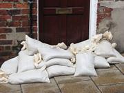 Sandbags