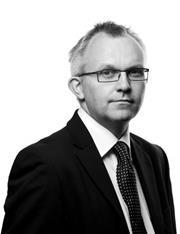 David Blackman