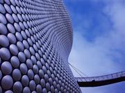 Birmingham Selfridges