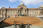 Birmingham Townhall
