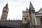 Houses of Parliament
