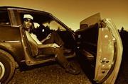 Young driver