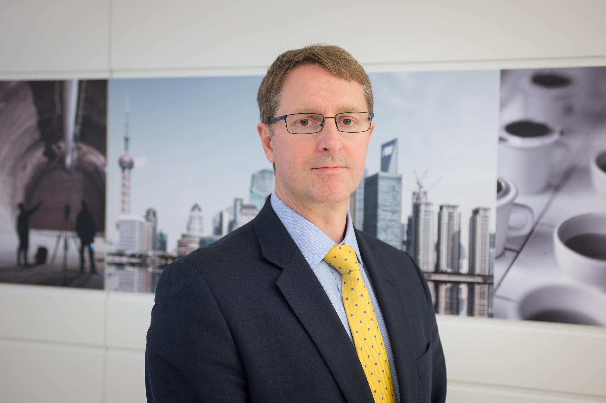 RSA restructures commercial arm