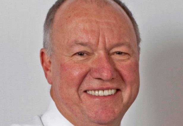 Cooper Gay’s Lloyd’s broking chief to step down