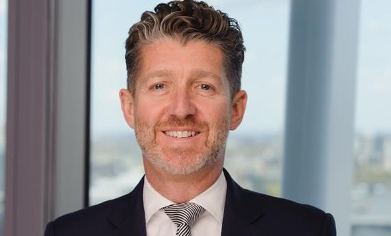 Liberty Specialty appoints new chief underwriting officer