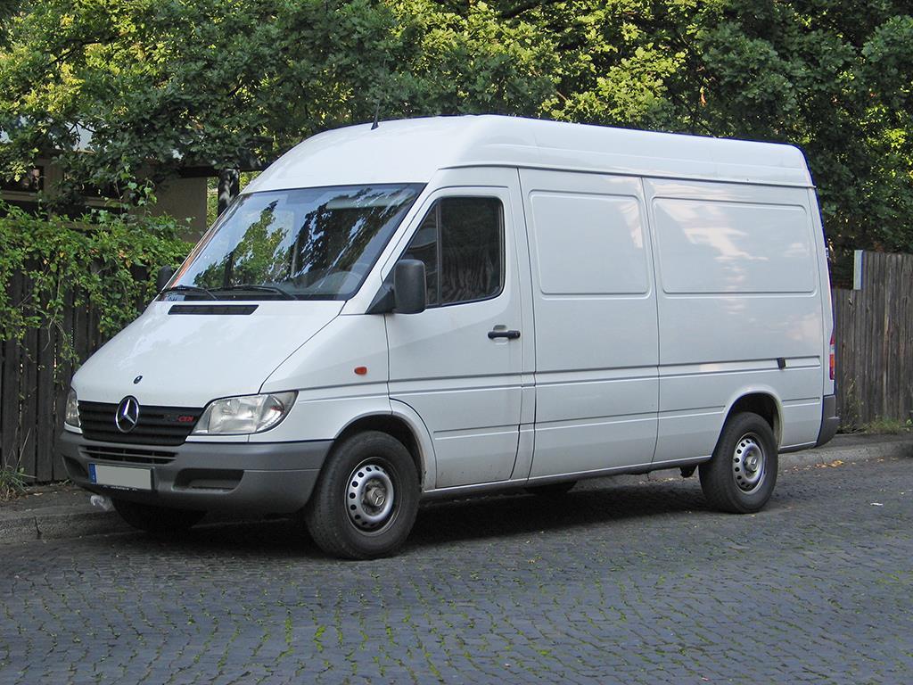 Van insurance costs continue to grow