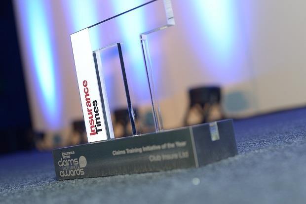 Watch: Claims Excellence Awards 2017 winners react (Part 1)