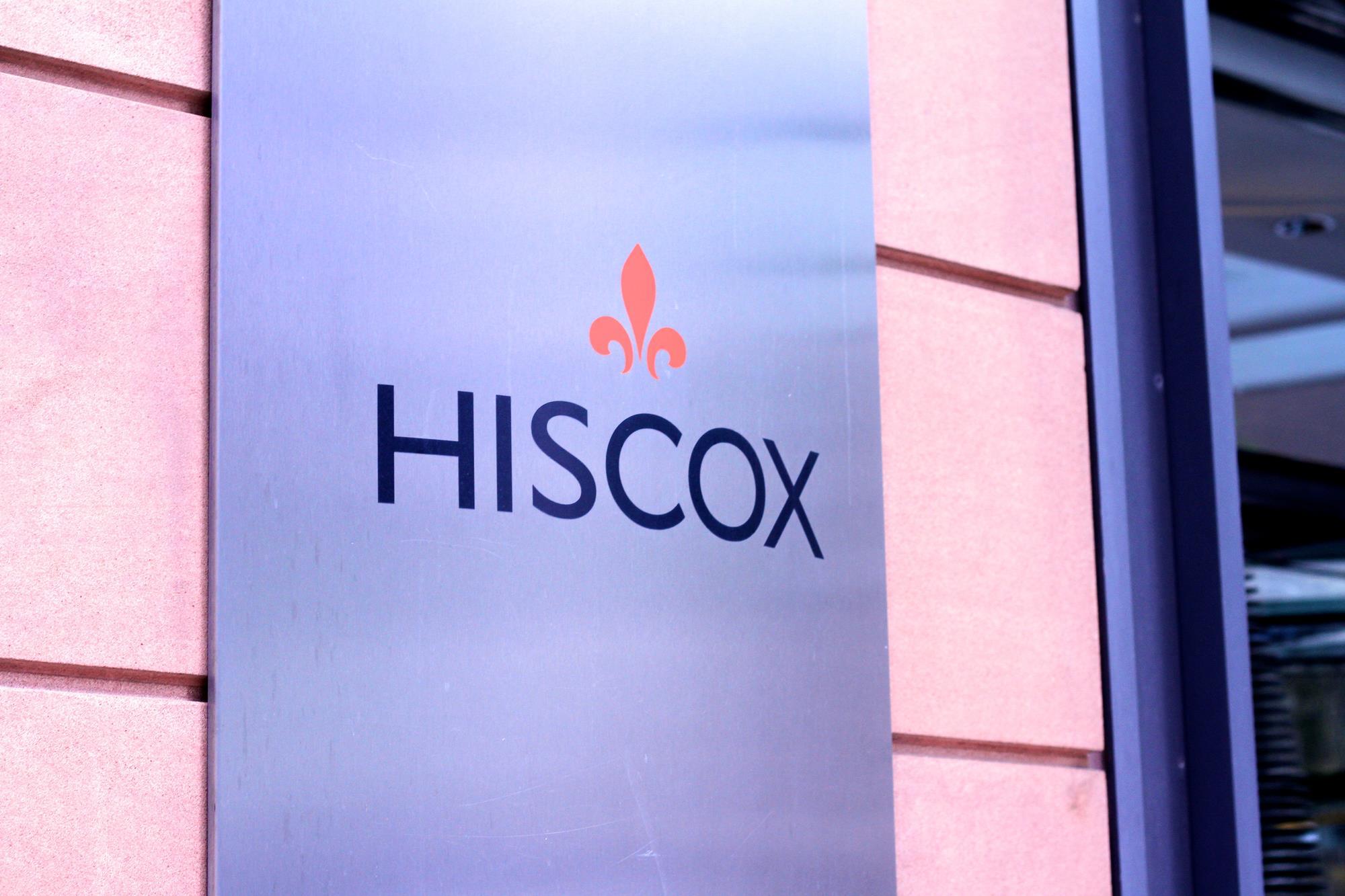 Hiscox retail staff lavished with praise for stellar results