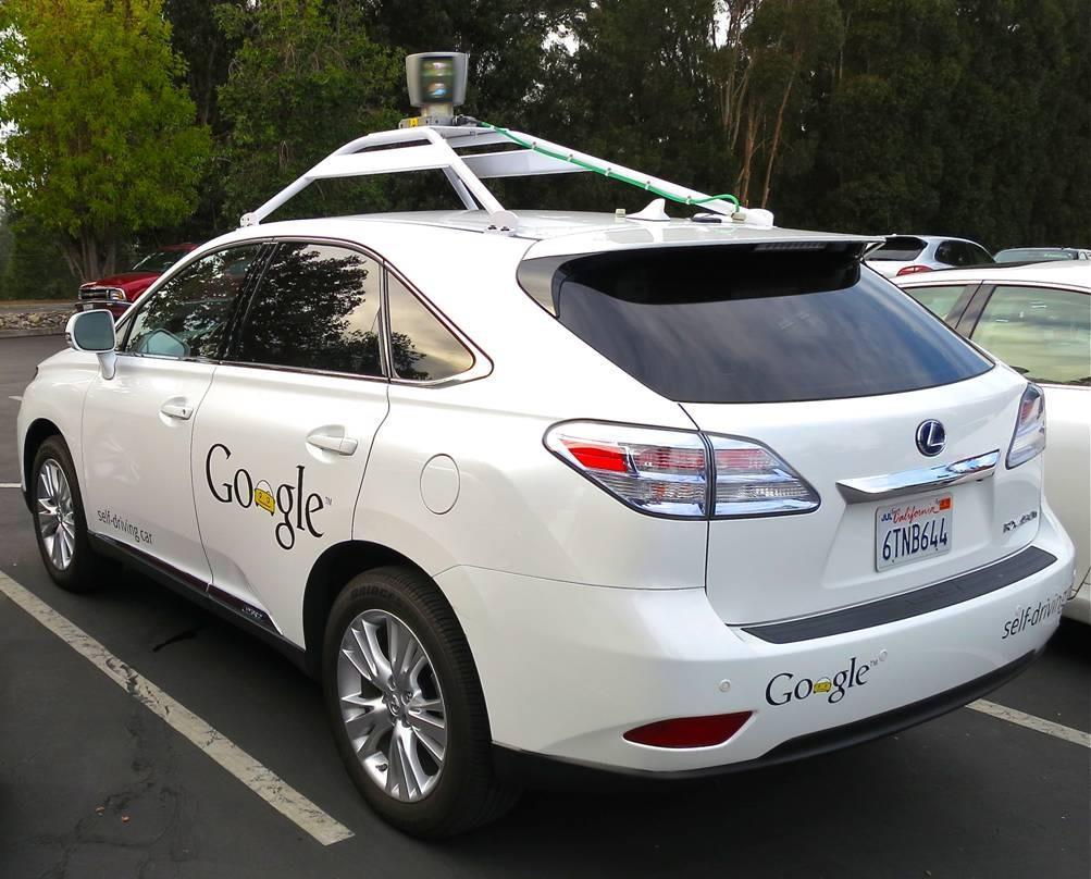 Motorists do not trust driverless cars – survey