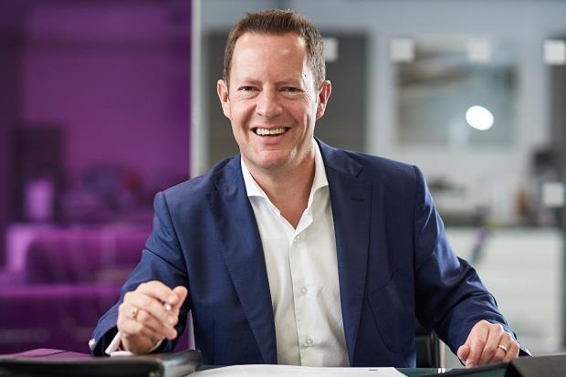 Aston Scott back on the acquisition trail with broker buy