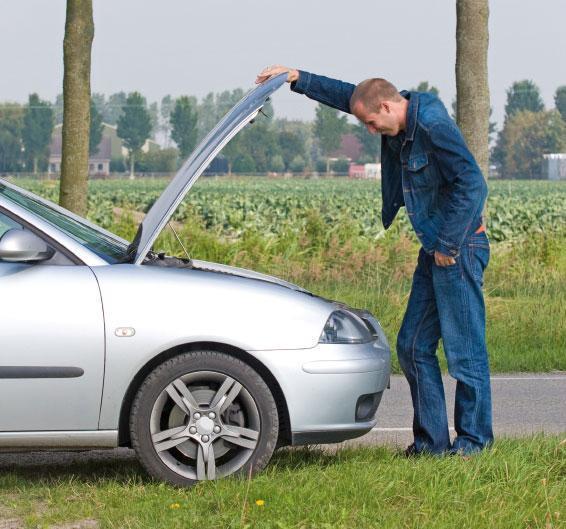 DAS signs motor breakdown deal with Bluefin Network