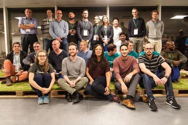 First ever global insurance FinTech accelerator kicks off in London