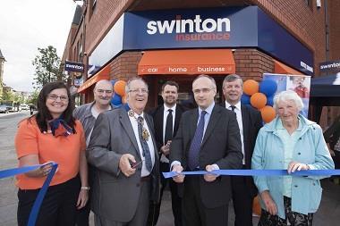 Swinton revamps Preston branch as part of high-street overhaul