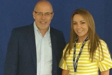 Cunningham Lindsey Ireland names Cregan new chief executive