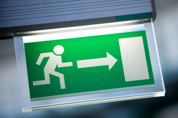 Pen Underwriting recruitment insurance head resigns