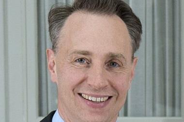 AXA's Buberl to set out five-year plan