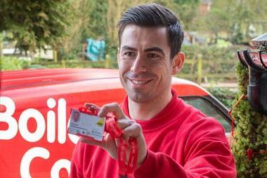 Homeserve names Ford chief operating officer