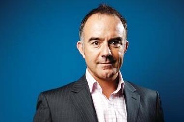 Jonathan Davey to leave SSP at end of month