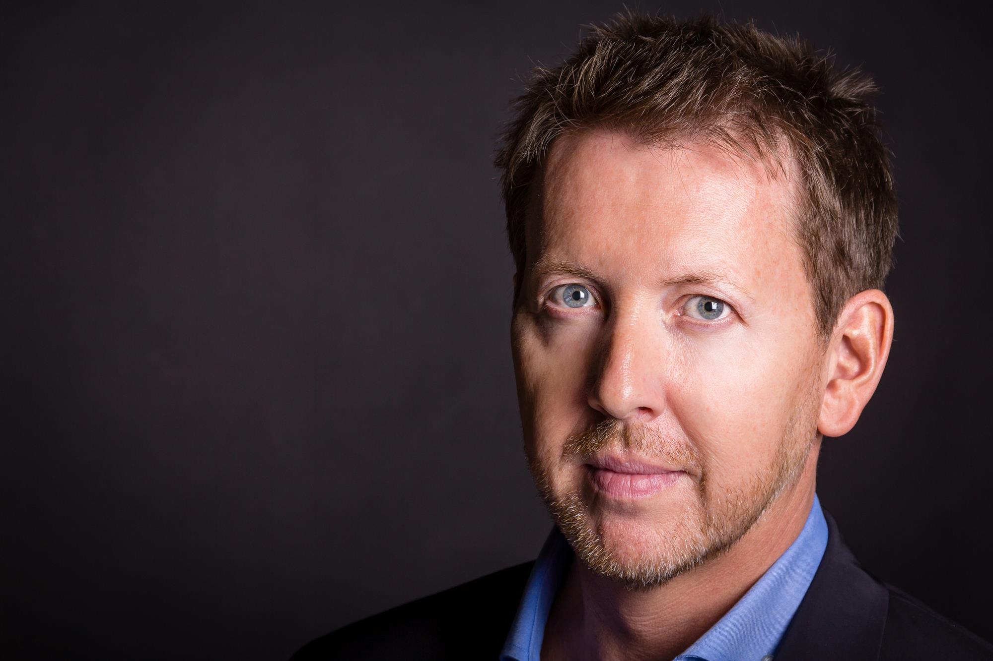 Richard King to return to helm of Ingenie