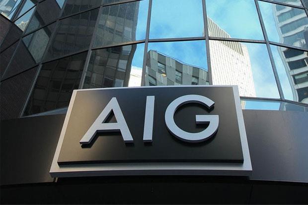 AIG to invest in mortgages