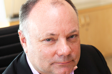 Fitch raises Hastings' outlook to 'positive'; Affirms IDR at 'B+'