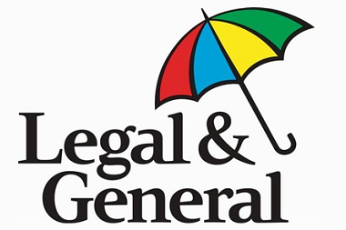 Legal and General to quit Surrey offices ahead of schedule