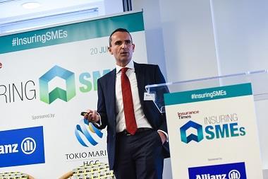 Allianz to start warning brokers about client underinsurance