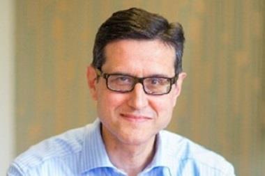 Watchstone names departing chief executive’s replacement