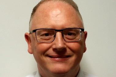 Gallagher MGA Pen promotes Gareth Crosbie to claims director