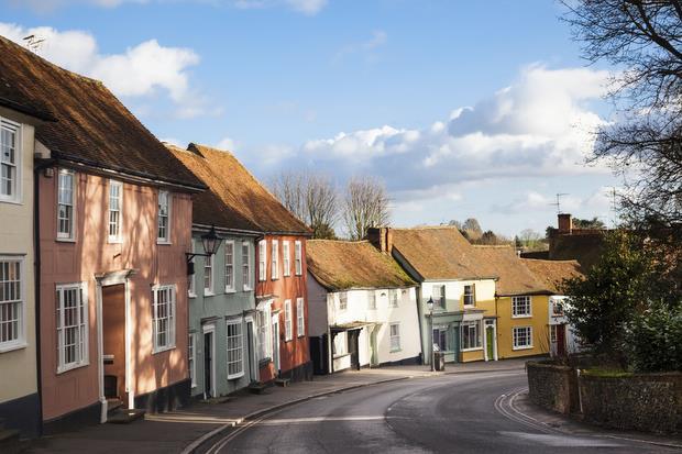 Competition slows down home insurance price rise - research