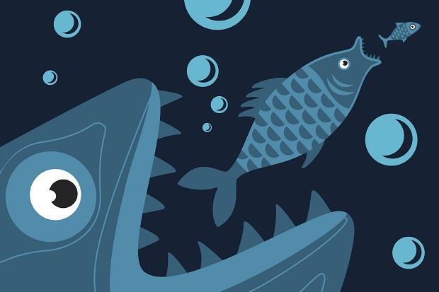 Simply Business snapped up by US insurance giant