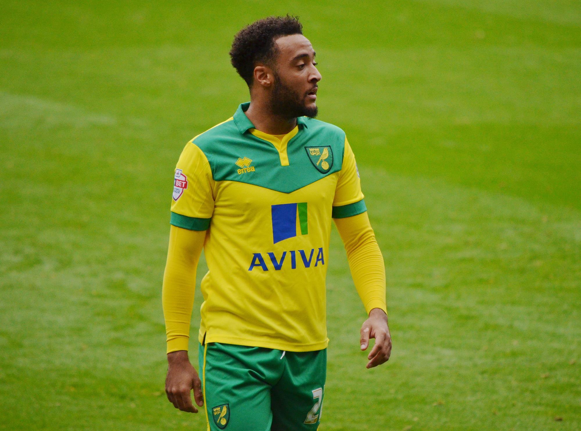 Aviva calls time on Norwich City shirt sponsorship