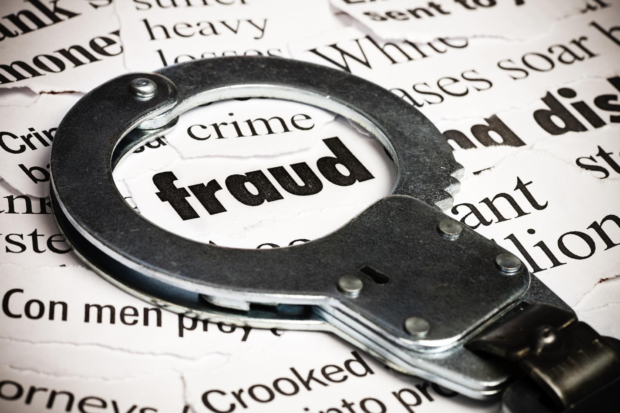 Financial fraud value more than doubles to £567m
