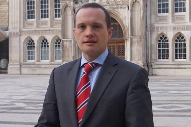 IFED working to make it easier for insurers to report fraud