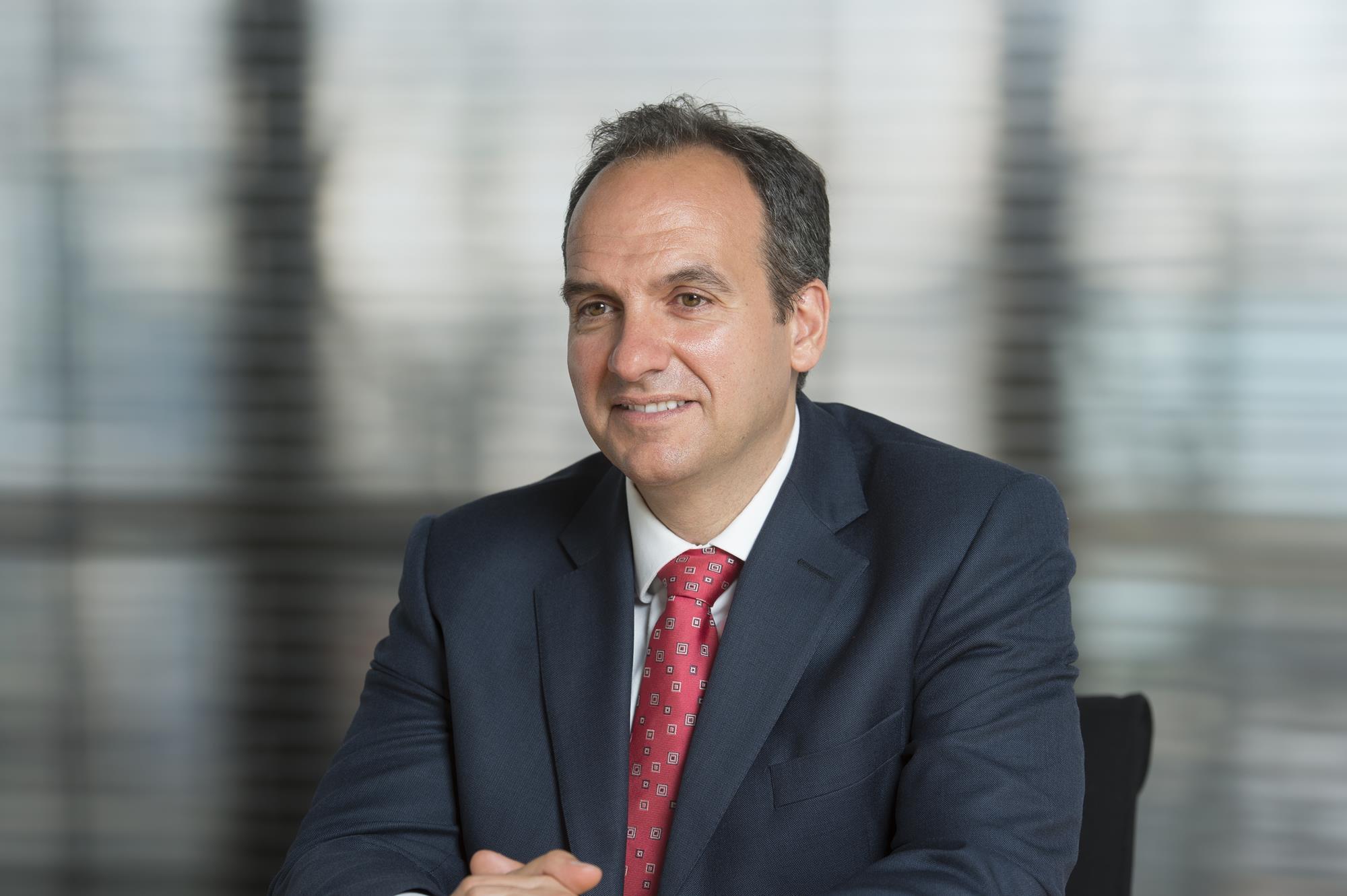 Sompo Canopius boss to depart