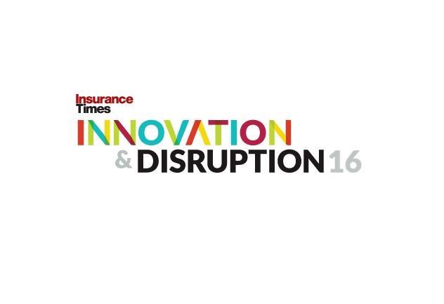 Innovation & Disruption 2016: live updates