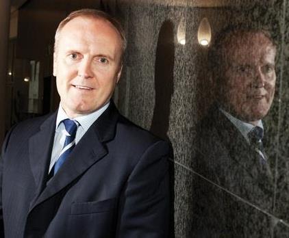 Phil Barton succeeds Alex Alway as Jelf chief executive