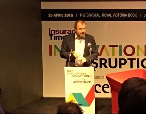 ID 2016: Space a big insurance opportunity – Virgin visionary