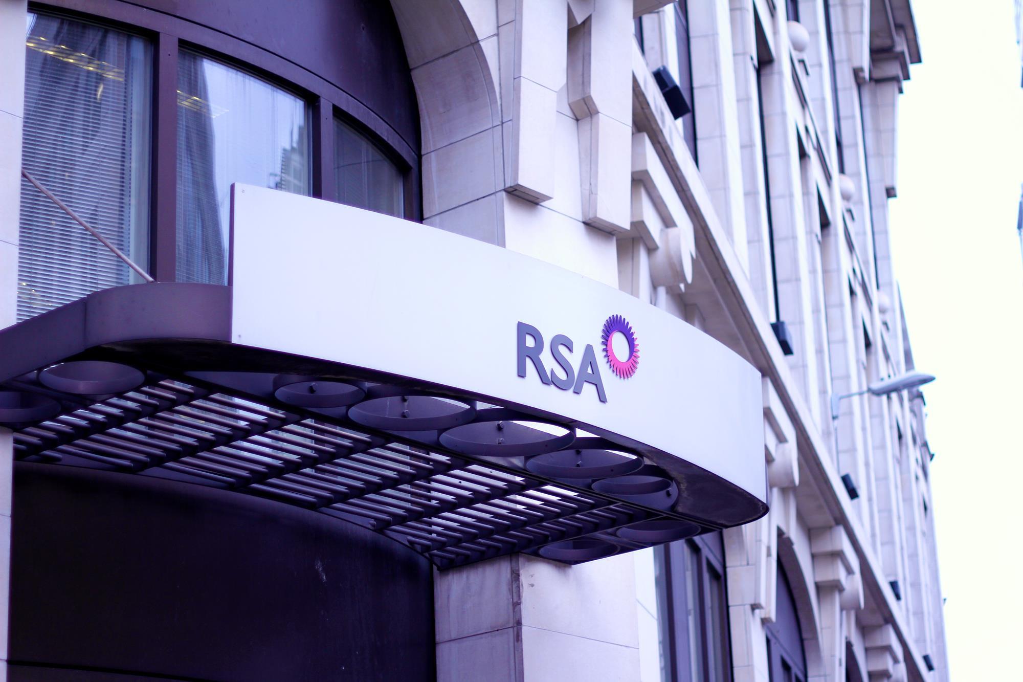 Evercore to help as cracks appear in Zurich’s RSA deal